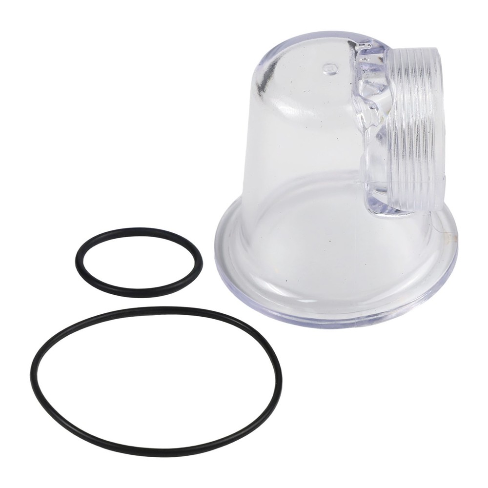 Easy Installation Kit Circulation Pump Insert 3/6 Pieces Package Pool Cleaning