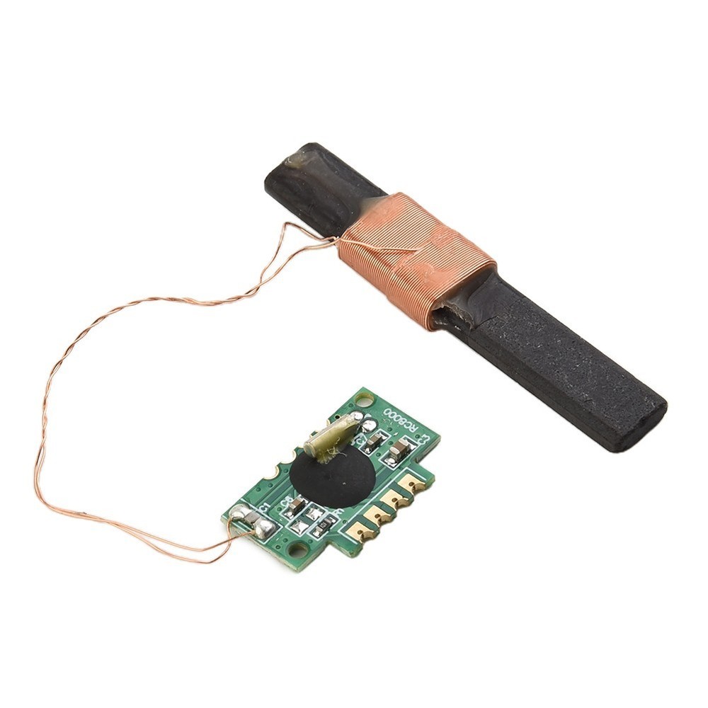 Home Industry Receiver Module Module Accessories DCF77.5KHZ Replacements