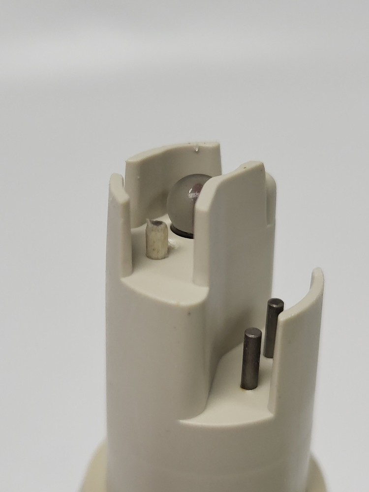 Eutech PCSTestr 35 pH/TDS/Salinity/Temp/Conductivity Parts (Untested)