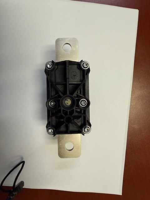 2021 model 3 pyro fuse for HVB