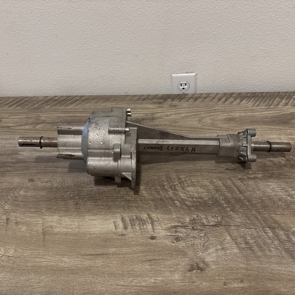 Clarke 41054A Transaxle