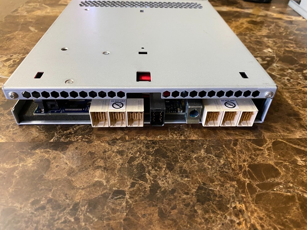NETAPP I/F6 DRIVE CONTROLLER MODULE FOR E2700 111-02855+B0