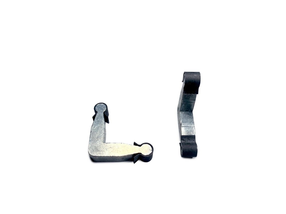 Self-Locking Internal Screen Frame Corners - 50 Pack