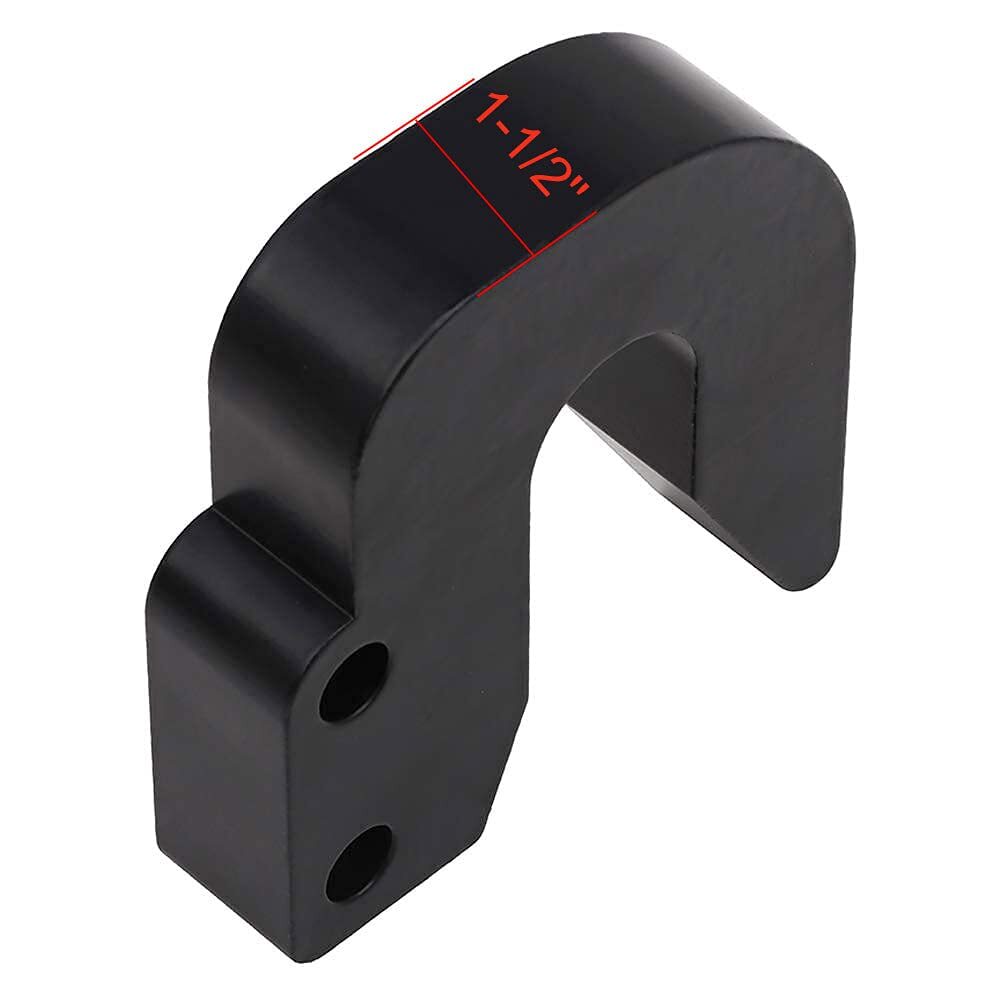 Quick Hitch Top Hook Cat 1 for Harbor Freight, Harbor Freight Quick Hitch Hook