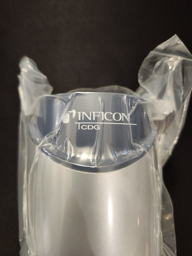 Inficon Sky Capacitance Manometer CDG100D - 20 Torr