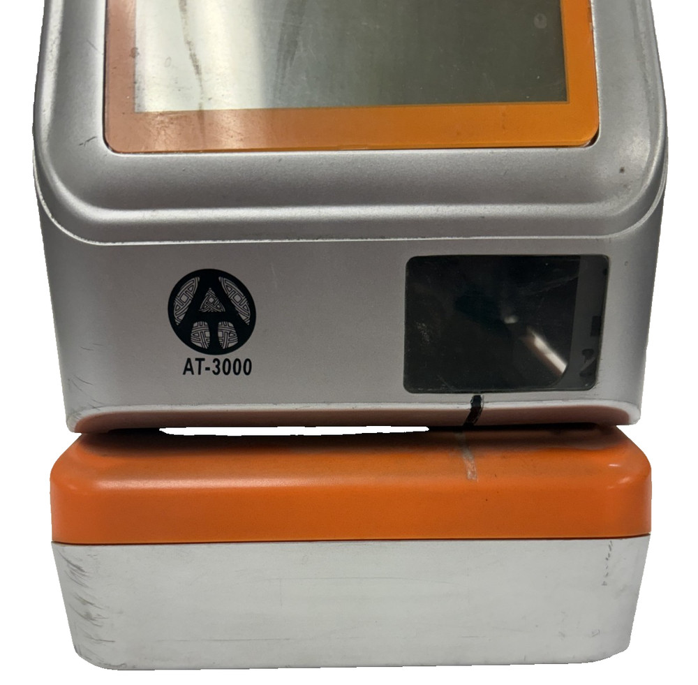 ALLIED TIME AT-3000 TIME CLOCK DC12V 4W