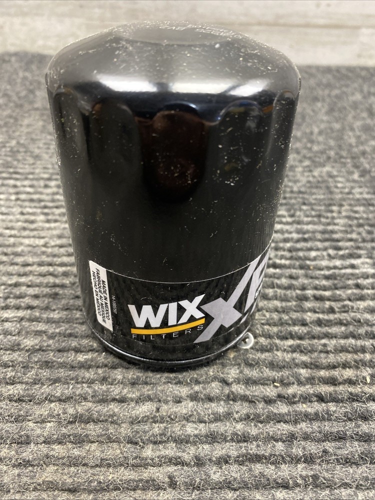 WIX 57502XP Oil Filter