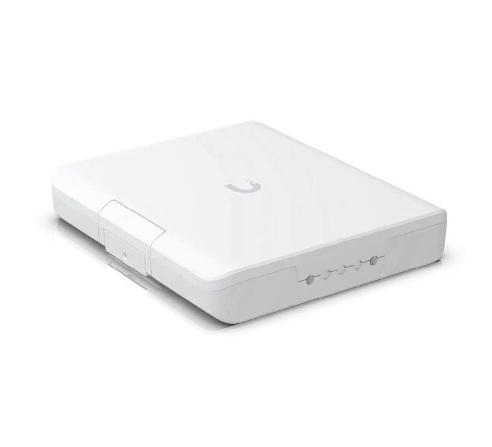 UBIQUITI FLEX UTILITY ENCLOSURE ONLY (USW-FLEX-Utility)