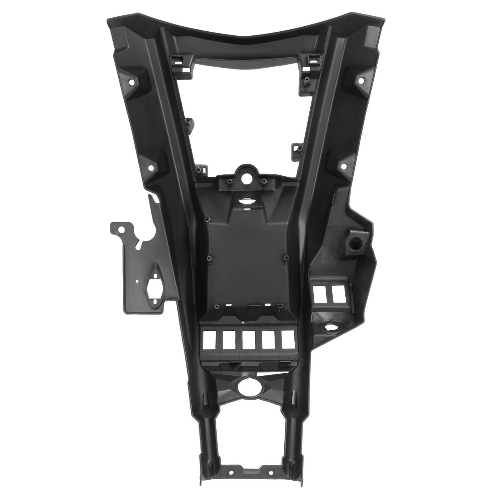 Dashboard Control Kit For Can-Am Maverick X3 Max R Turbo XRS 2017-18 #703501035