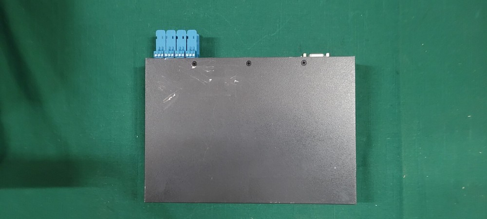 Extron MPS 601 6 Input Media Presentation Switcher