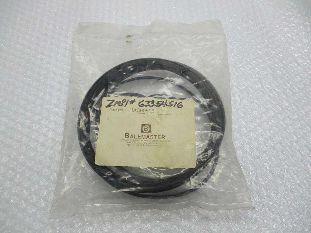 BALEMASTER HAS00506 O-RING KIT NSMP