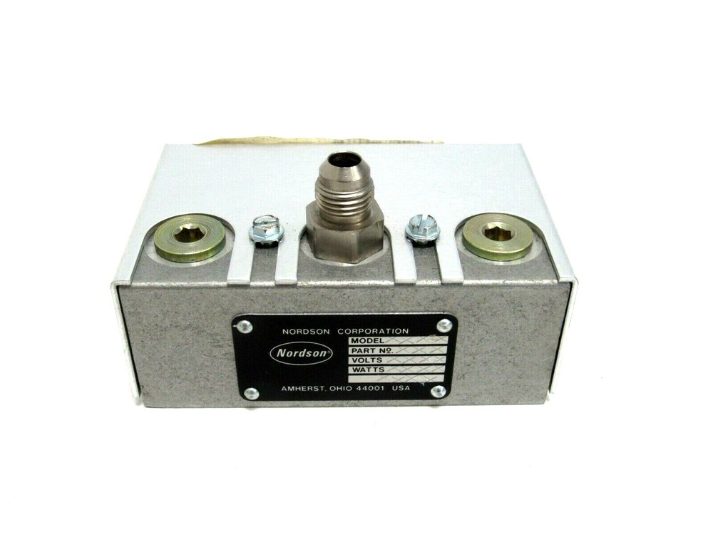 NEW NORDSON 274454 APPLICATOR