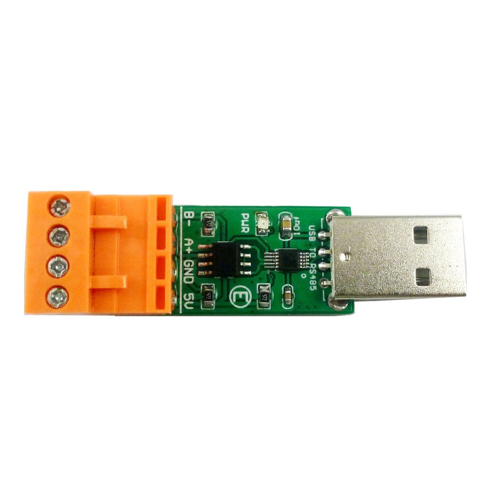24DIB32 DI PNP Digital PLC IO Expan Optical Dedicated Isolate Power Reset