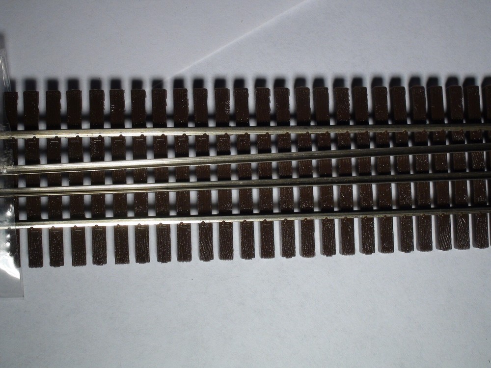 Micro- Engineering #11-101 BRIDGE FLEX-TRAK HO CODE 83