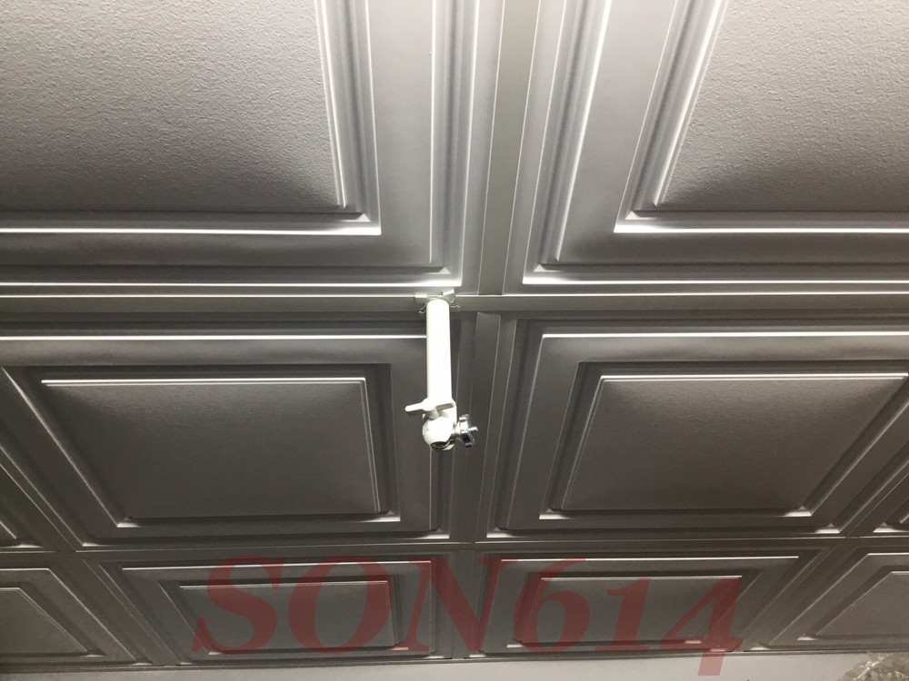 Security Camera Mounting Bracket Adjustable Universal Wall Ceiling T-Rail NEW!