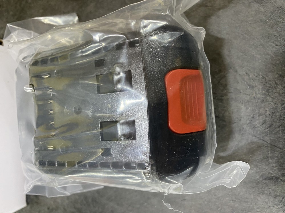 SIW-B18LI-HC Aimco 18V Battery Pack