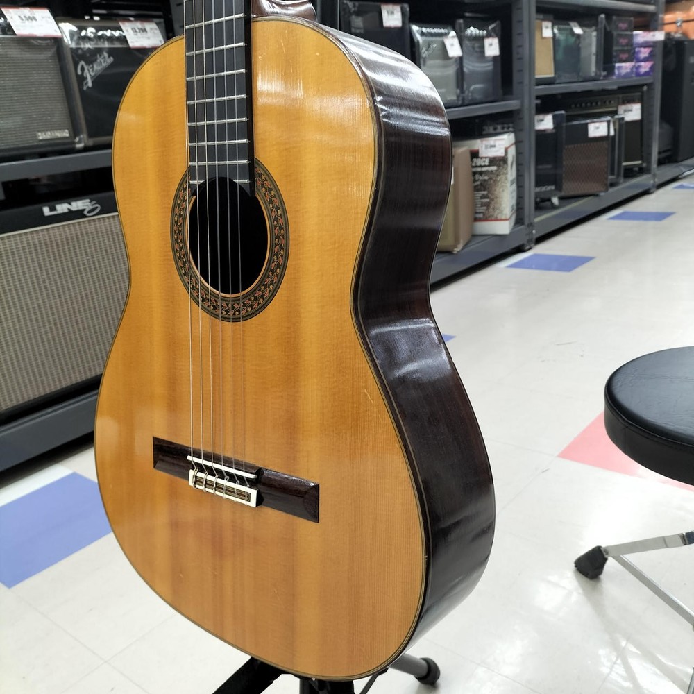 YUKINOBU CHAI NO.10 Classical Guitar