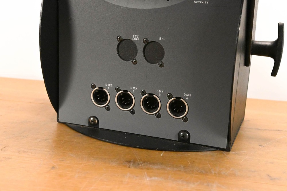 ETC ETCNET2 4-Port DMX Node (AC Powered) CG01X06
