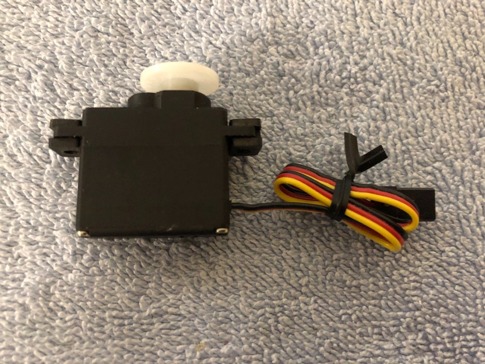 Hitec HS-81 Micro Servo