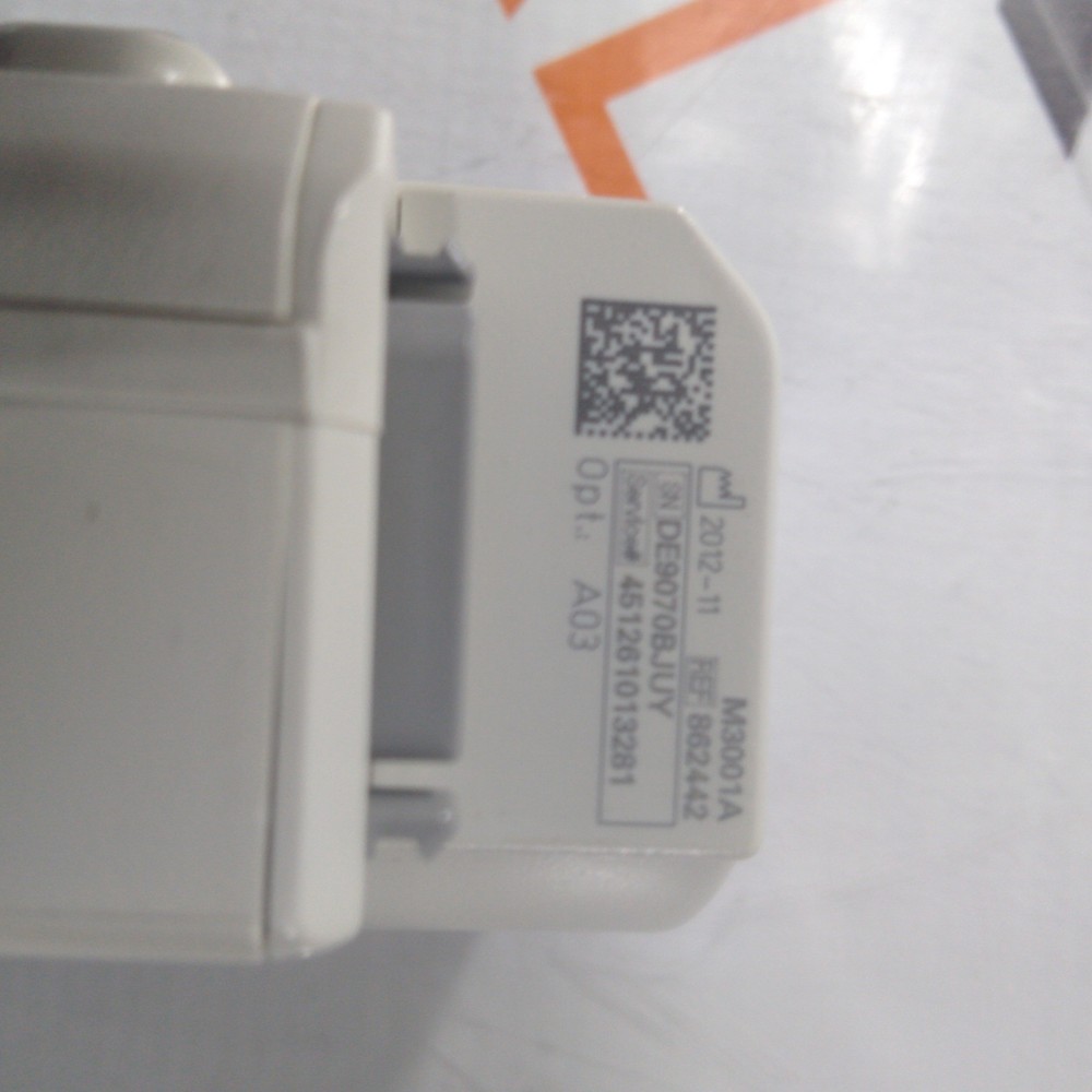 Philips M3001A-A03 Masimo SpO2, NIBP, ECG MMS Module
