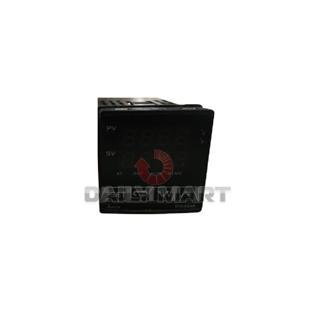 New In Box DELTA DTA4848R1 Temperature Controller