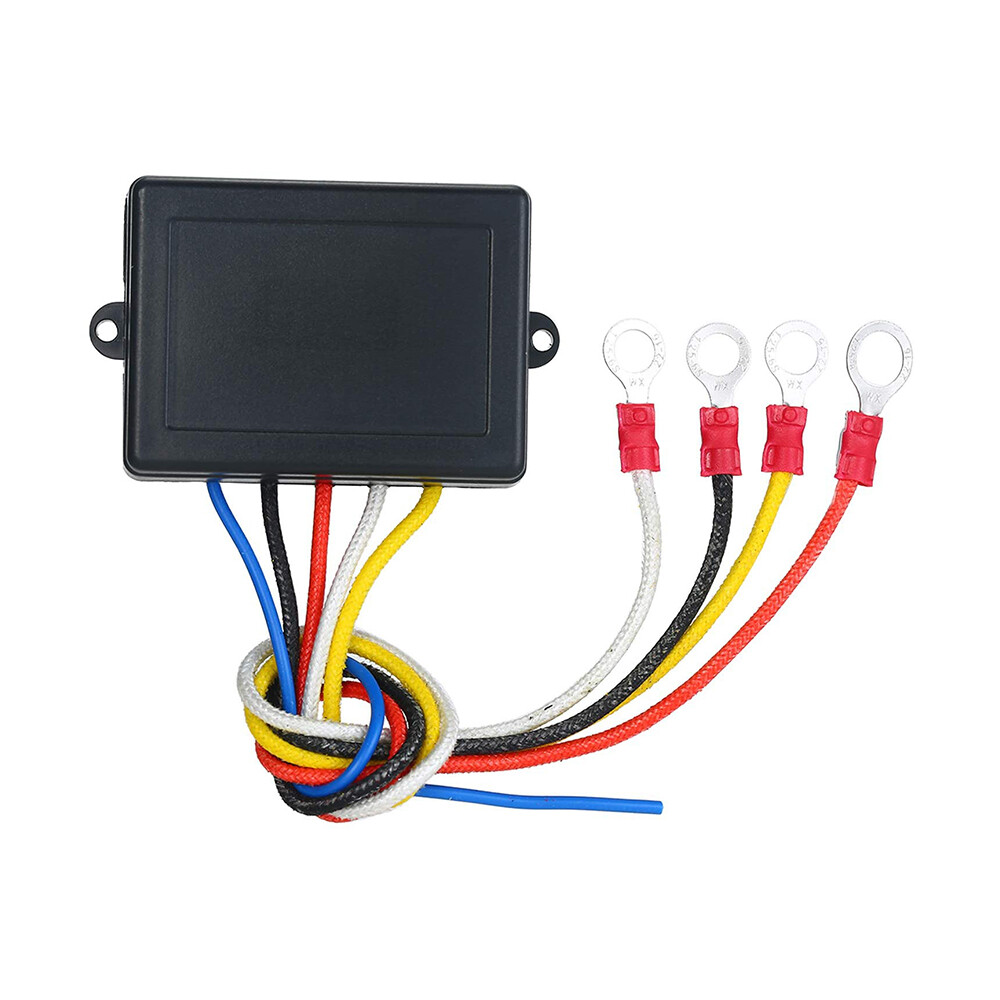 12V 150ft Winch Remote Wireless Control Switch Handset Kit For ATV SUV UTV