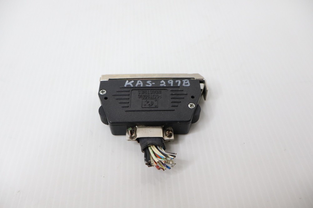 Bendix King KAS 297B Indicator Connector