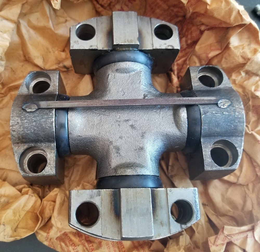 Unbranded Universal Joint U-Joint Part #894