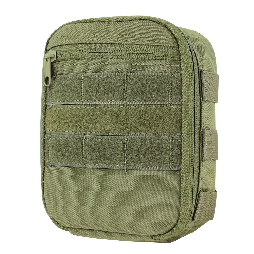 Low Profile MA64 Side Kick Modular MOLLE Multi Purpose Utility Pouch Tool Kit