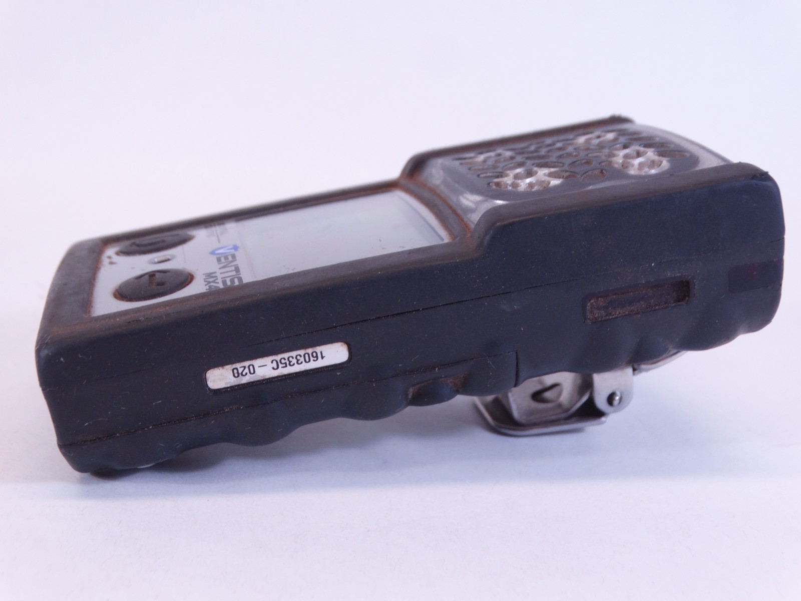 USED - VENTIS MX4 Multi Gas Monitor Detector Pump Gas Detector