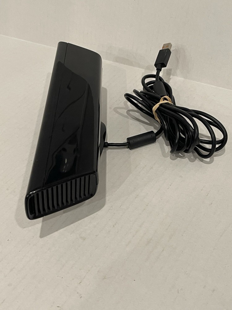Microsoft Xbox 360 Kinect Motion Sensor Bar 1414