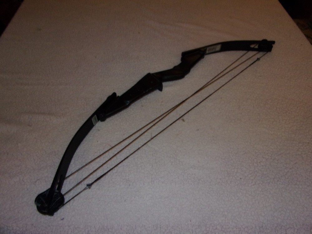 Darton 20MX Compound Bow