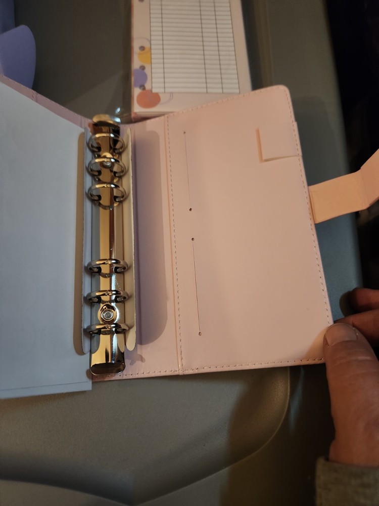 Implemented Hazlo Organizer New