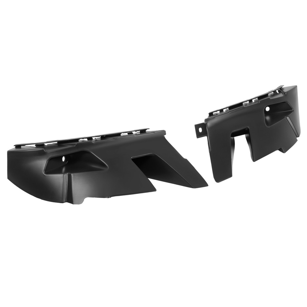 2Pcs Front Bumper Support Bracket Left+Right Side For Ram 1500 Classic 2013-2024