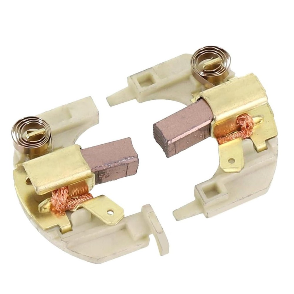 Replacement Brush Holder Part N031214 Compatible for DeWALT DCD985B Drill Driver