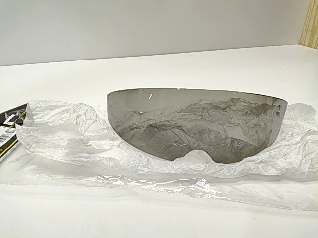 Scorpion Sunvisor Dark - 2000 Scorpion NOS