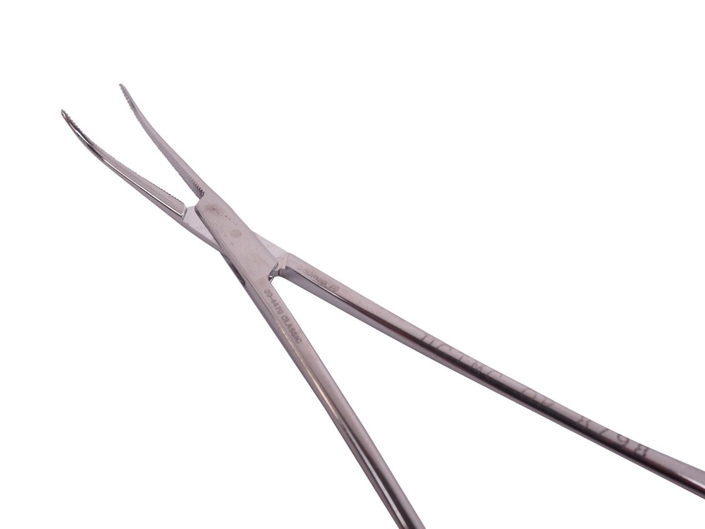 CODMAN 78 CLASSIC CLAMP USED GERMANY 30-4470