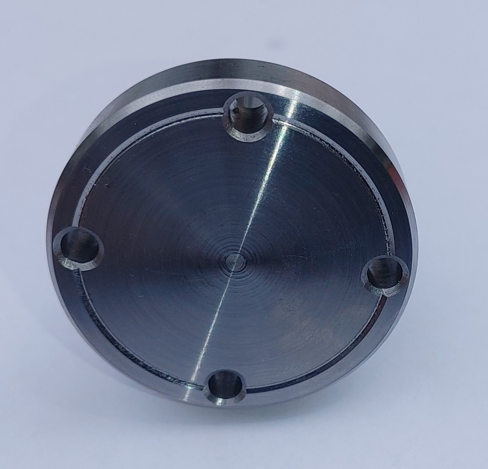 Shopsmith 2" Face Plate