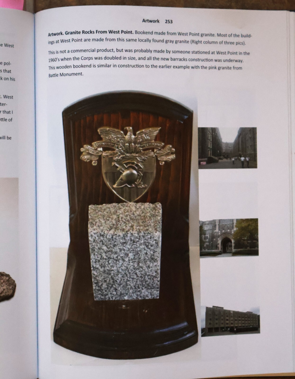 Collecting the US Military Academy at West Point - 2 Volume USMA Reference Set