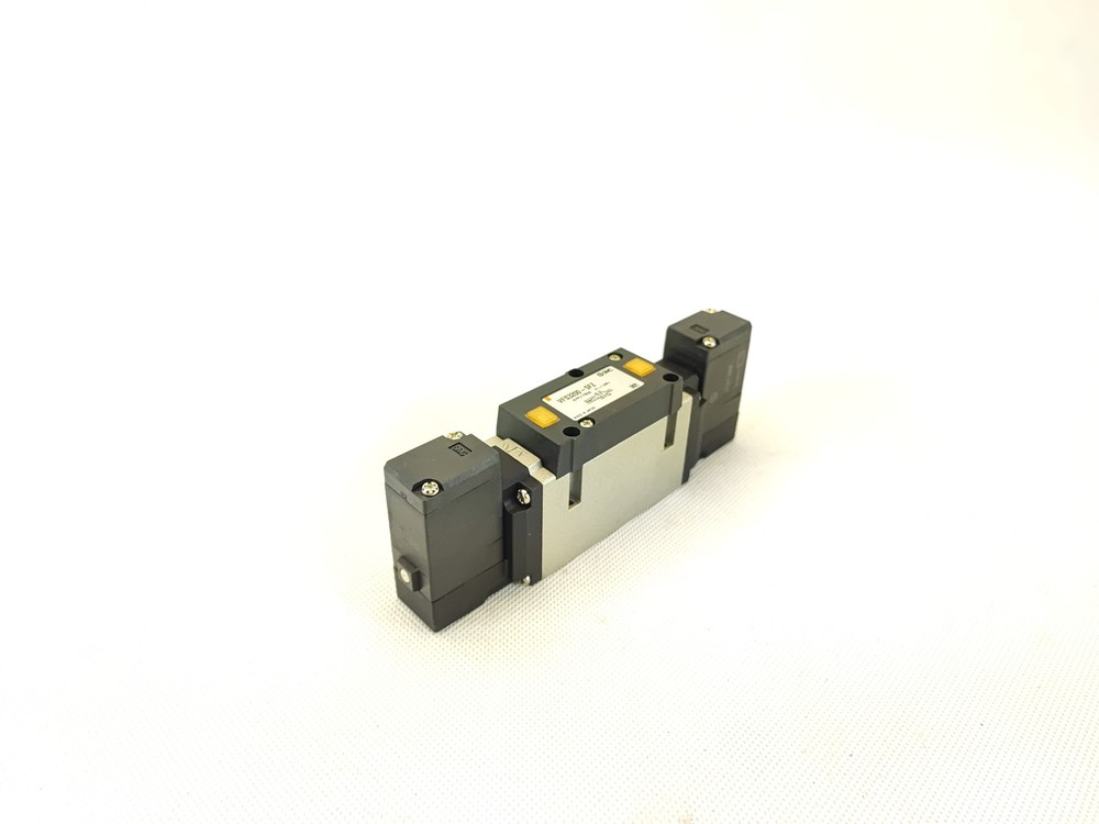 VFS3200-5FZ - Sol Valve 24vdc