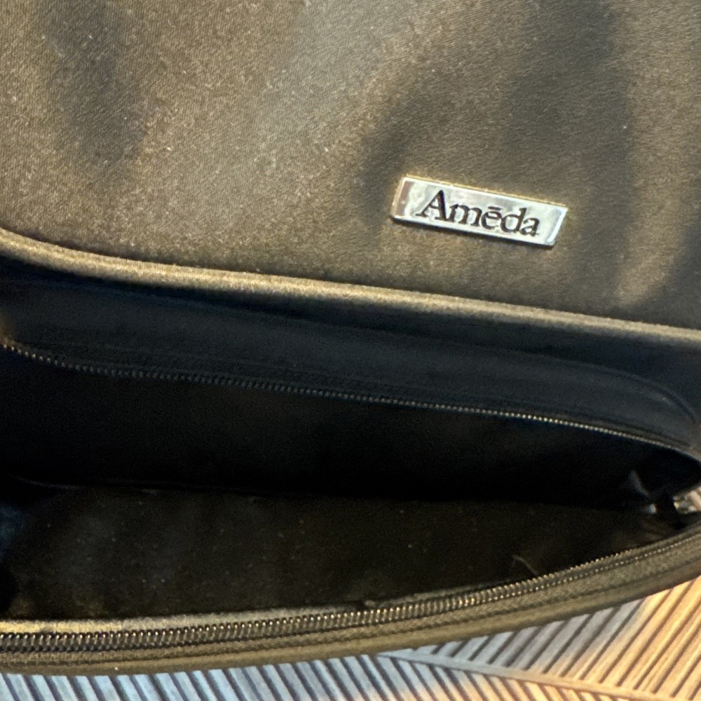 Ameda Diaper Bag