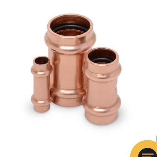 Parker ZoomLock Max 3/8" Coupling 5 Pack 870509