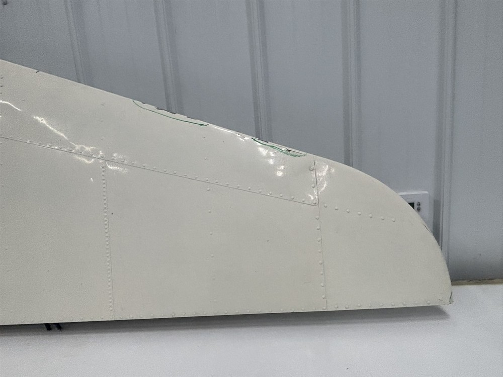 Luscombe Model 8 Tail Horizontal Stabilizer