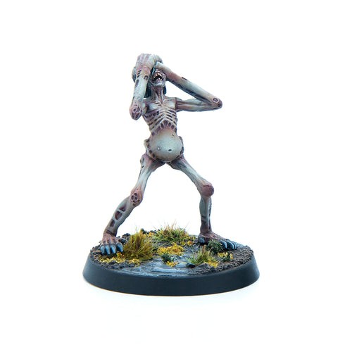 Modiphius: Fallout: Miniatures - Cryptids: Wendigo Pack