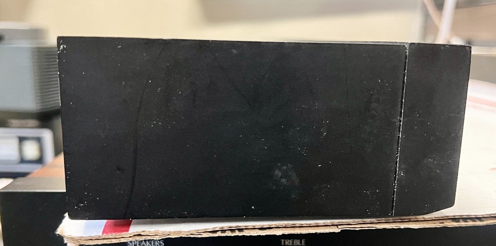 Vintage Sansui AT-700 Audio Program Timer