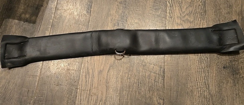 Western Girth