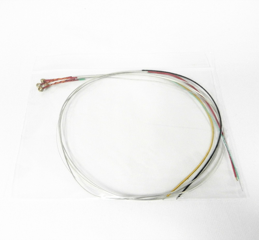 ***2 SETS ( 8 STRINGS) ZYEX VIOLIN STRING/ MEDIUM TENSION/ 4/4 SIZE OEM***