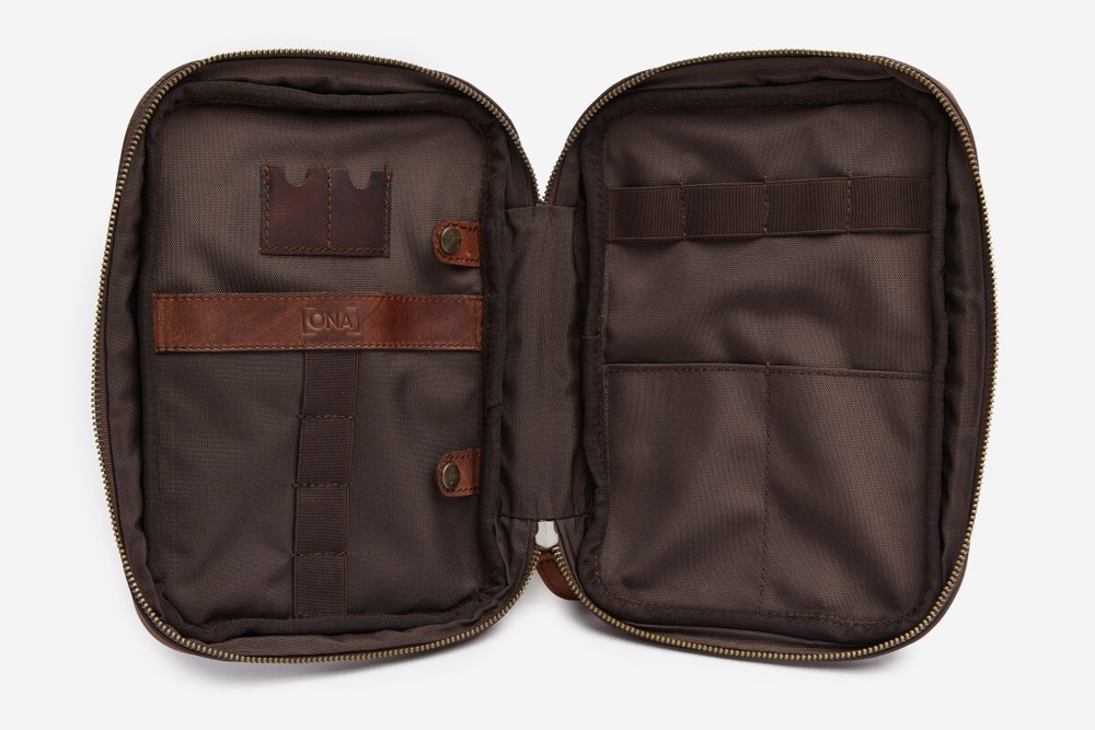 ONA Tech Kit - Brand New