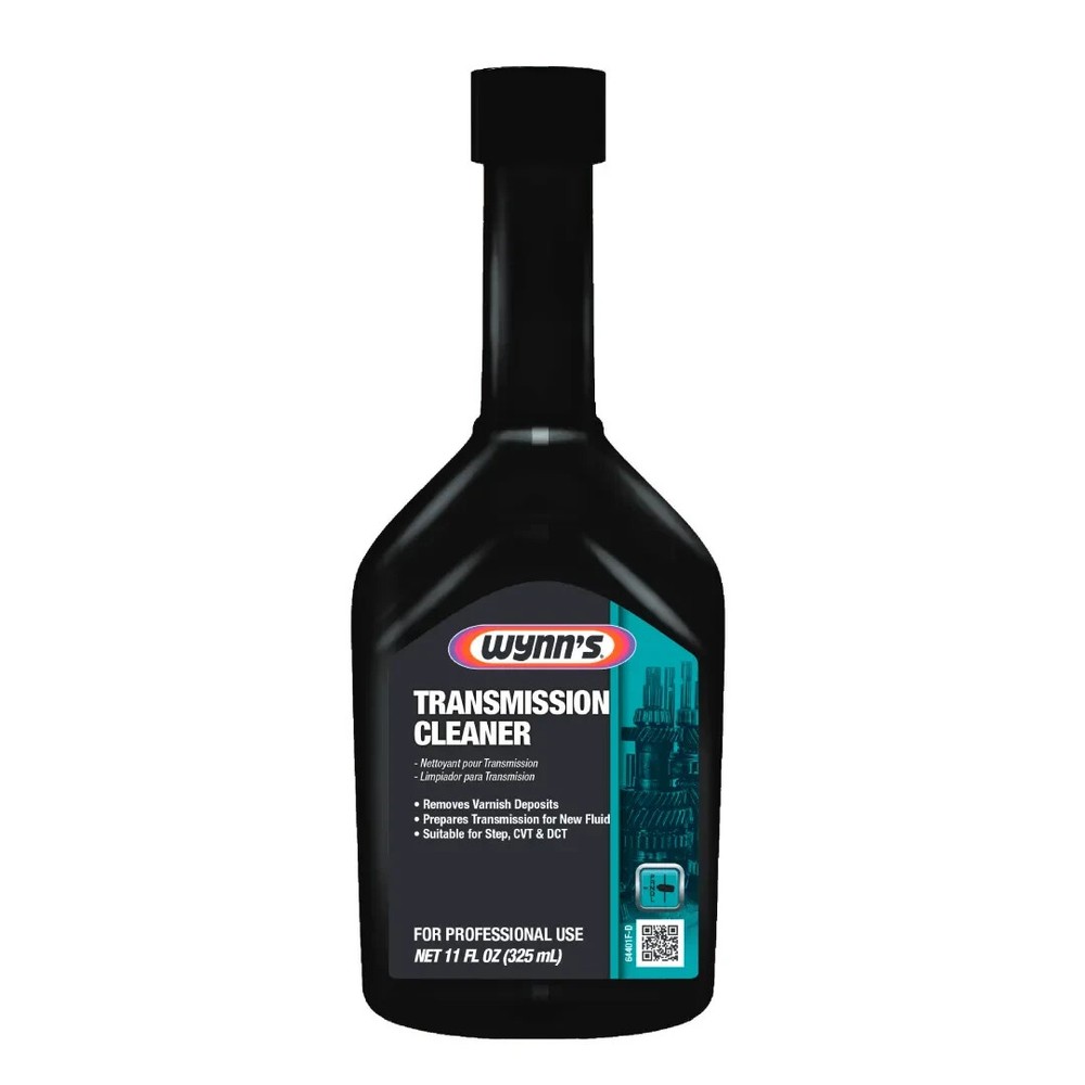 Wynn's Transmission Cleaner