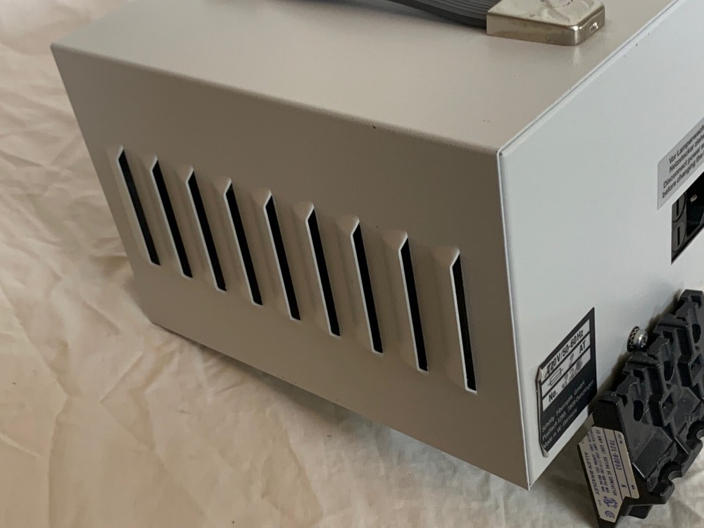 Fiber Optic Light Source Universal Scholly Fiberoptik 150H (Excellent Condition)